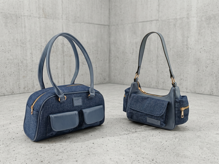Denim Collections