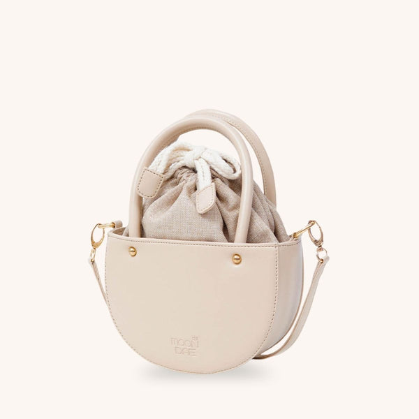 Moon Sling Bag
