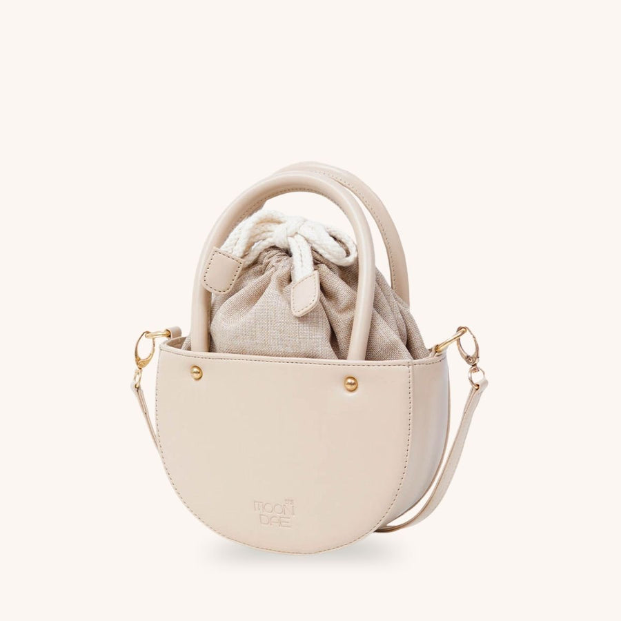 Moon Sling Bag