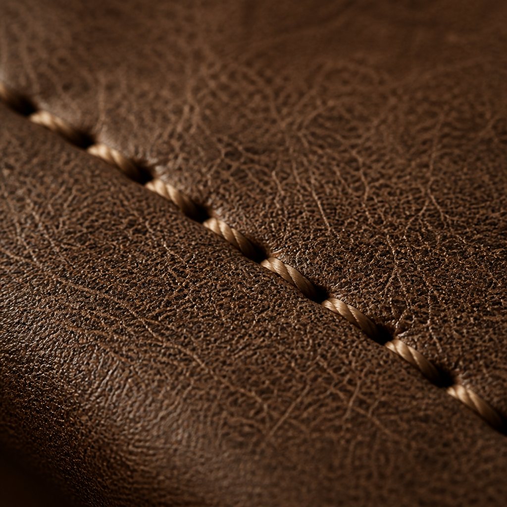 Roman Leather